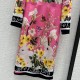 DOLCE & GABBANA Dolce & Gabbana 2023SS Dress DOLCE & GABBANA Dolce & Gabbana 2023SS Dress