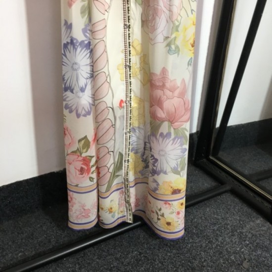 DOLCE & GABBANA Dolce & Gabbana 2023SS Spring Summer New Arrival Dress DOLCE & GABBANA Dolce & Gabbana 2023SS Spring Summer New Arrival Dress