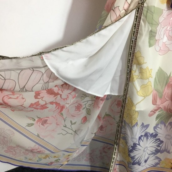 DOLCE & GABBANA Dolce & Gabbana 2023SS Spring Summer New Arrival Dress DOLCE & GABBANA Dolce & Gabbana 2023SS Spring Summer New Arrival Dress