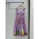 DOLCE & GABBANA Dolce & Gabbana 2023SS trendy item dress DOLCE & GABBANA Dolce & Gabbana 2023SS trendy item dress
