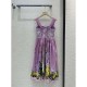 DOLCE & GABBANA Dolce & Gabbana 2023SS trendy item dress DOLCE & GABBANA Dolce & Gabbana 2023SS trendy item dress