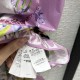 DOLCE & GABBANA Dolce & Gabbana 2023SS trendy item dress DOLCE & GABBANA Dolce & Gabbana 2023SS trendy item dress