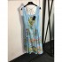 Celebrity Favorite One Piece 2023SS DOLCE & GABBANA Dolce & Gabbana