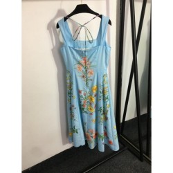 Celebrity Favorite One Piece 2023SS DOLCE & GABBANA Dolce & Gabbana