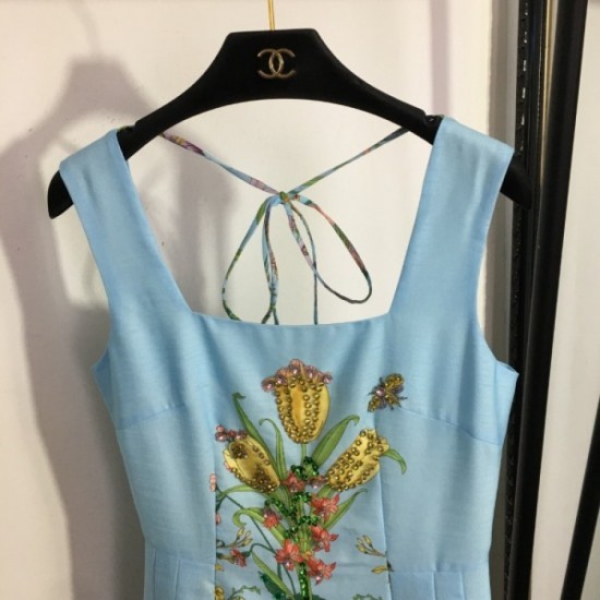 Celebrity Favorite One Piece 2023SS DOLCE & GABBANA Dolce & Gabbana Celebrity Favorite One Piece 2023SS DOLCE & GABBANA Dolce & Gabbana