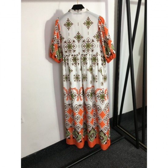 This summer's popular dress 2023SS DOLCE & GABBANA Dolce & Gabbana This summer's popular dress 2023SS DOLCE & GABBANA Dolce & Gabbana