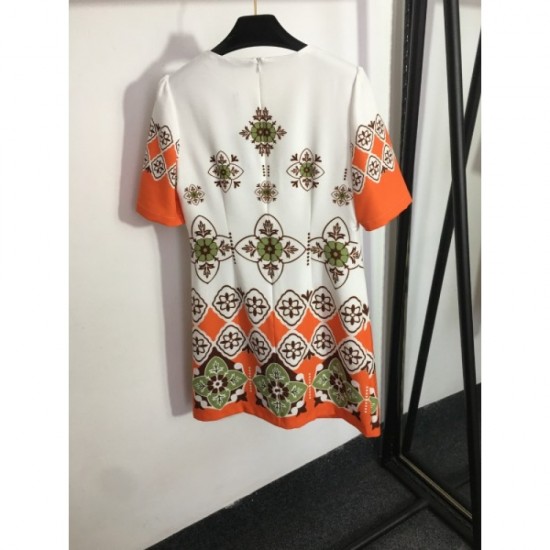High utilization One Piece 2023SS DOLCE & GABBANA Dolce & Gabbana High utilization One Piece 2023SS DOLCE & GABBANA Dolce & Gabbana