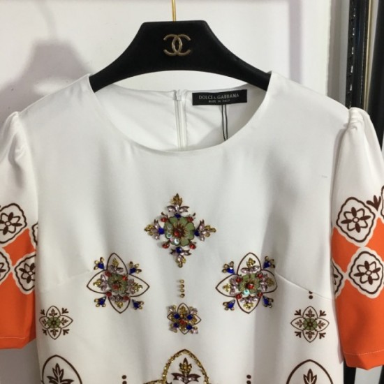 High utilization One Piece 2023SS DOLCE & GABBANA Dolce & Gabbana High utilization One Piece 2023SS DOLCE & GABBANA Dolce & Gabbana