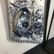 Extremely popular dress 2023SS DOLCE & GABBANA Dolce & Gabbana Extremely popular dress 2023SS DOLCE & GABBANA Dolce & Gabbana