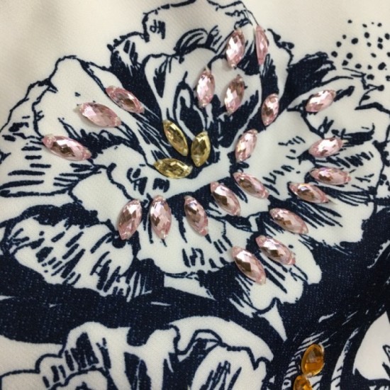 Extremely popular dress 2023SS DOLCE & GABBANA Dolce & Gabbana Extremely popular dress 2023SS DOLCE & GABBANA Dolce & Gabbana