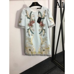 New Arrival One Piece 2023SS DOLCE＆GABBANA Dolce & Gabbana