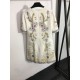 New Arrival One Piece 2023SS DOLCE&GABBANA Dolce & Gabbana New Arrival One Piece 2023SS DOLCE&GABBANA Dolce & Gabbana