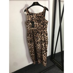 New popular one piece 2023SS DOLCE & GABBANA Dolce & Gabbana