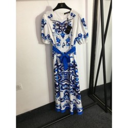 Limited production one piece 2023SS DOLCE & GABBANA Dolce & Gabbana