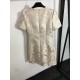 A big success in summer Dress 2023SS DOLCE & GABBANA Dolce & Gabbana A big success in summer Dress 2023SS DOLCE & GABBANA Dolce & Gabbana