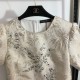 A big success in summer Dress 2023SS DOLCE & GABBANA Dolce & Gabbana A big success in summer Dress 2023SS DOLCE & GABBANA Dolce & Gabbana