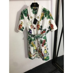 Gift OK One Piece 2023SS DOLCE & GABBANA Dolce & Gabbana