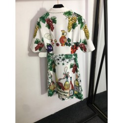 Gift OK One Piece 2023SS DOLCE & GABBANA Dolce & Gabbana
