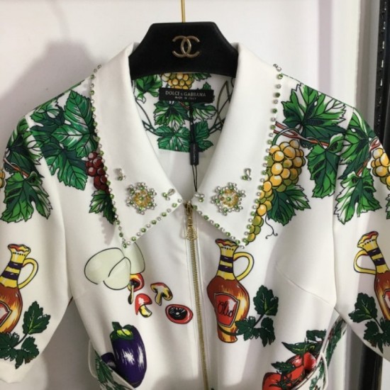 Gift OK One Piece 2023SS DOLCE & GABBANA Dolce & Gabbana Gift OK One Piece 2023SS DOLCE & GABBANA Dolce & Gabbana