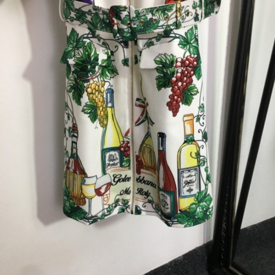 Gift OK One Piece 2023SS DOLCE & GABBANA Dolce & Gabbana Gift OK One Piece 2023SS DOLCE & GABBANA Dolce & Gabbana