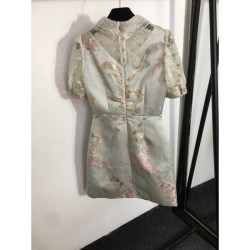 This year's most popular dress 2023SS DOLCE & GABBANA Dolce & Gabbana