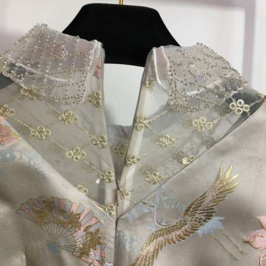 This year's most popular dress 2023SS DOLCE & GABBANA Dolce & Gabbana This year's most popular dress 2023SS DOLCE & GABBANA Dolce & Gabbana