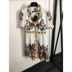 Very difficult to obtain One Piece 2023SS DOLCE & GABBANA Dolce & Gabbana