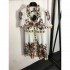 Very difficult to obtain One Piece 2023SS DOLCE & GABBANA Dolce & Gabbana