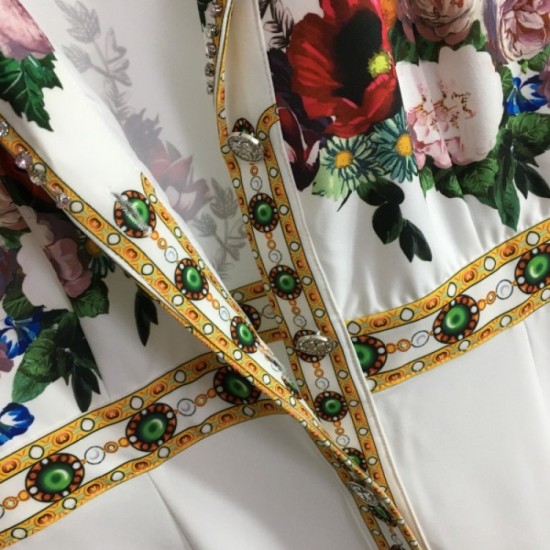 Very difficult to obtain One Piece 2023SS DOLCE & GABBANA Dolce & Gabbana Very difficult to obtain One Piece 2023SS DOLCE & GABBANA Dolce & Gabbana