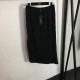 Rising popularity short-sleeved T-shirt + half skirt top and bottom set 2023SS DOLCE & GABBANA Dolce & Gabbana Rising popularity short-sleeved T-shirt + half skirt top and bottom set 2023SS DOLCE & GABBANA Dolce & Gabbana