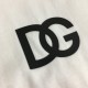 Rising popularity short-sleeved T-shirt + half skirt top and bottom set 2023SS DOLCE & GABBANA Dolce & Gabbana Rising popularity short-sleeved T-shirt + half skirt top and bottom set 2023SS DOLCE & GABBANA Dolce & Gabbana