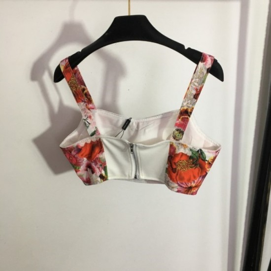 DOLCE & GABBANA Dolce & Gabbana 2023SS top and bottom set secured DOLCE & GABBANA Dolce & Gabbana 2023SS top and bottom set secured