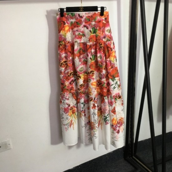 DOLCE & GABBANA Dolce & Gabbana 2023SS top and bottom set secured DOLCE & GABBANA Dolce & Gabbana 2023SS top and bottom set secured