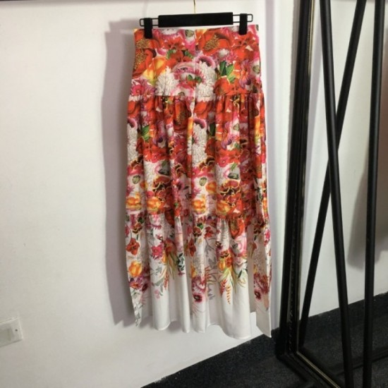 DOLCE & GABBANA Dolce & Gabbana 2023SS top and bottom set secured DOLCE & GABBANA Dolce & Gabbana 2023SS top and bottom set secured