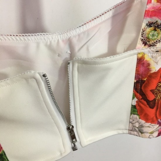 DOLCE & GABBANA Dolce & Gabbana 2023SS top and bottom set secured DOLCE & GABBANA Dolce & Gabbana 2023SS top and bottom set secured