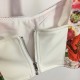 DOLCE & GABBANA Dolce & Gabbana 2023SS top and bottom set secured DOLCE & GABBANA Dolce & Gabbana 2023SS top and bottom set secured