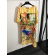 DOLCE & GABBANA Dolce & Gabbana 2023SS Dress Order rush DOLCE & GABBANA Dolce & Gabbana 2023SS Dress Order rush