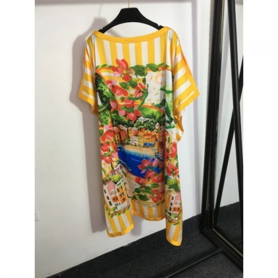 DOLCE & GABBANA Dolce & Gabbana 2023SS Dress Order rush DOLCE & GABBANA Dolce & Gabbana 2023SS Dress Order rush