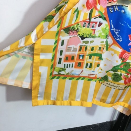DOLCE & GABBANA Dolce & Gabbana 2023SS Dress Order rush DOLCE & GABBANA Dolce & Gabbana 2023SS Dress Order rush