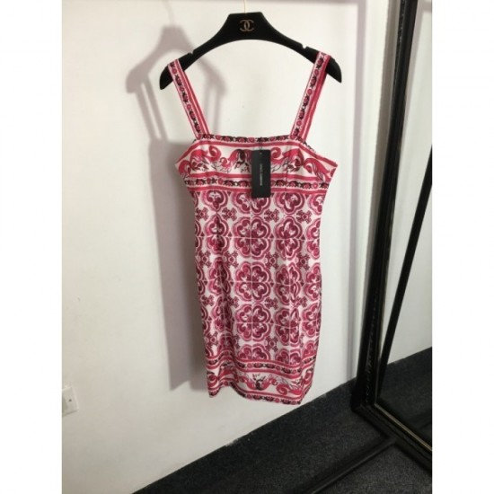 DOLCE & GABBANA Dolce & Gabbana 2023SS Dress Surprise Price DOLCE & GABBANA Dolce & Gabbana 2023SS Dress Surprise Price
