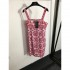 DOLCE & GABBANA Dolce & Gabbana 2023SS Dress Surprise Price