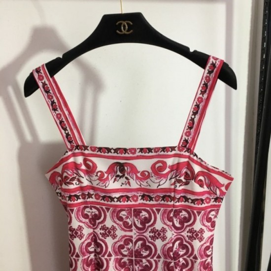 DOLCE & GABBANA Dolce & Gabbana 2023SS Dress Surprise Price DOLCE & GABBANA Dolce & Gabbana 2023SS Dress Surprise Price