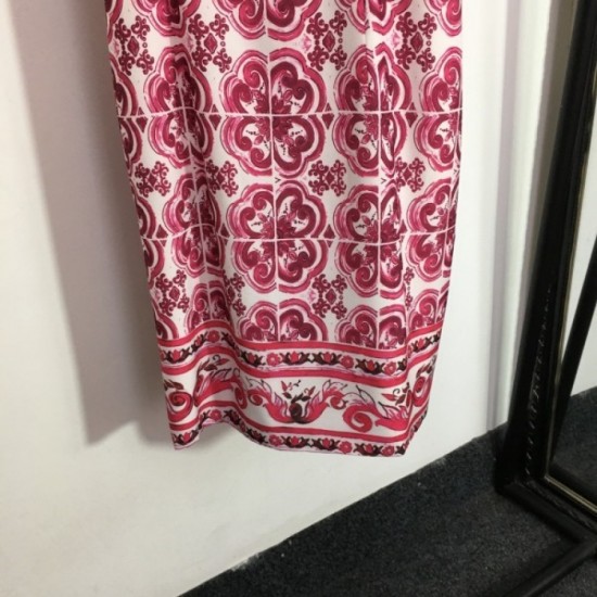 DOLCE & GABBANA Dolce & Gabbana 2023SS Dress Surprise Price DOLCE & GABBANA Dolce & Gabbana 2023SS Dress Surprise Price