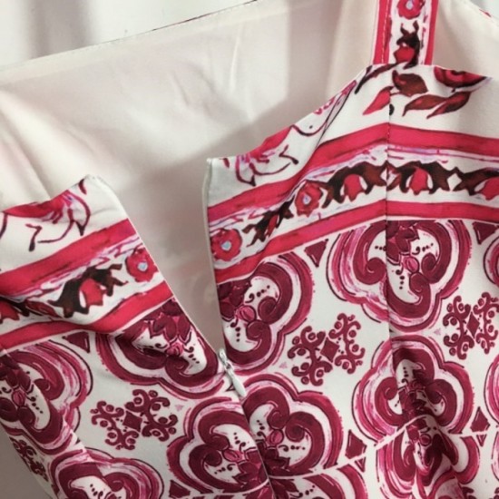 DOLCE & GABBANA Dolce & Gabbana 2023SS Dress Surprise Price DOLCE & GABBANA Dolce & Gabbana 2023SS Dress Surprise Price