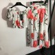 DOLCE & GABBANA Dolce & Gabbana 2023SS top and bottom set first come, first served DOLCE & GABBANA Dolce & Gabbana 2023SS top and bottom set first come, first served