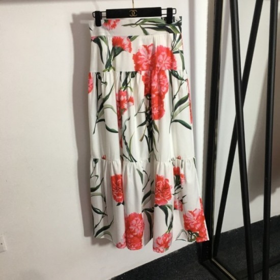 DOLCE & GABBANA Dolce & Gabbana 2023SS top and bottom set first come, first served DOLCE & GABBANA Dolce & Gabbana 2023SS top and bottom set first come, first served