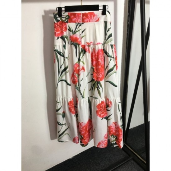 DOLCE & GABBANA Dolce & Gabbana 2023SS top and bottom set first come, first served DOLCE & GABBANA Dolce & Gabbana 2023SS top and bottom set first come, first served