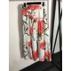 DOLCE & GABBANA Dolce & Gabbana 2023SS top and bottom set first come, first served DOLCE & GABBANA Dolce & Gabbana 2023SS top and bottom set first come, first served