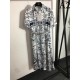 DIOR Dior New Limited Gorgeous Cute 2023SS Dress DIOR Dior New Limited Gorgeous Cute 2023SS Dress