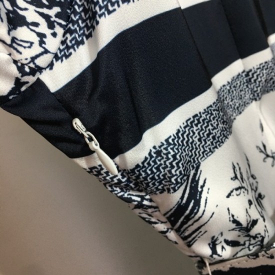DIOR Dior New Limited Gorgeous Cute 2023SS Dress DIOR Dior New Limited Gorgeous Cute 2023SS Dress